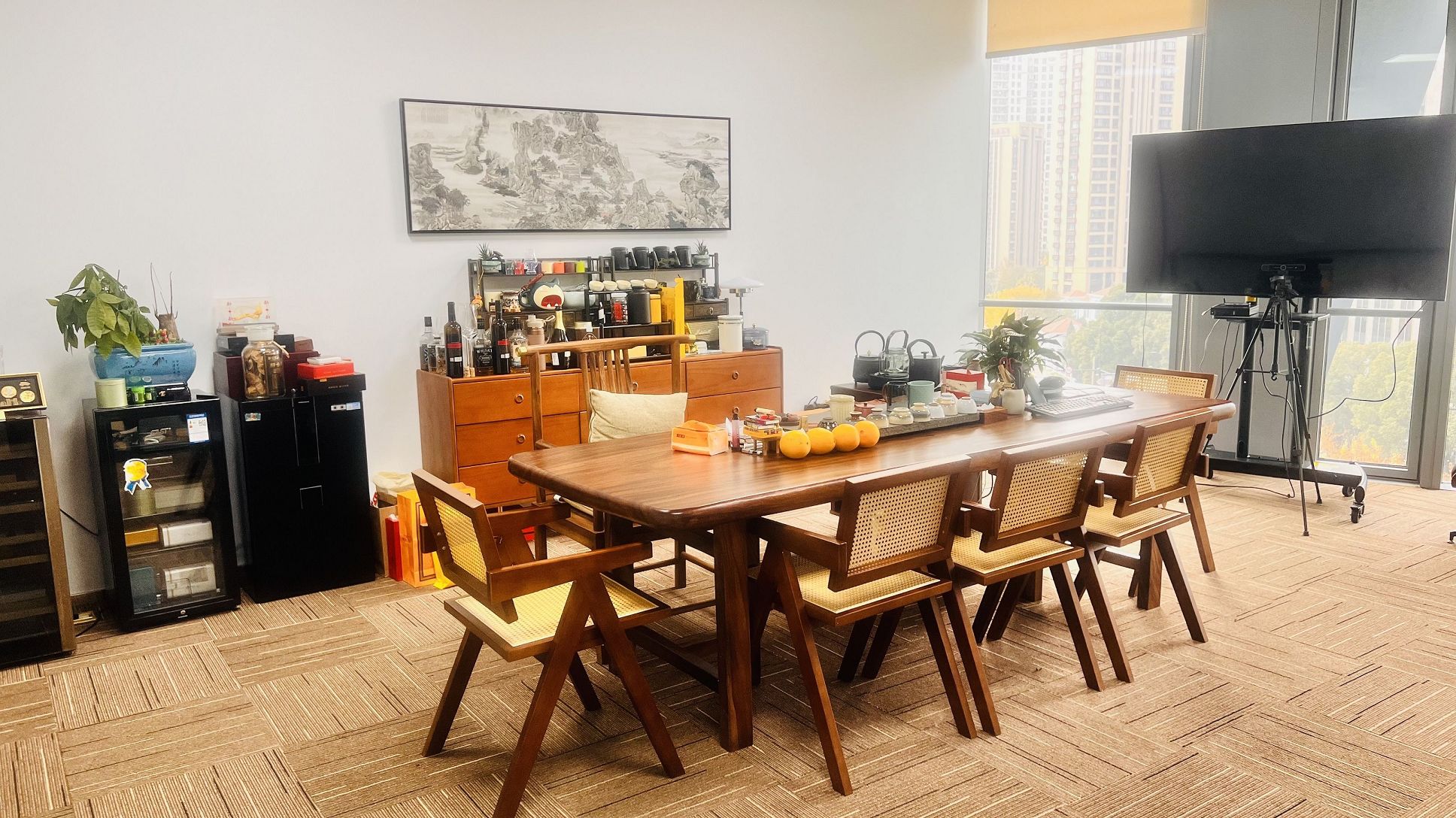 股东变化的税务处理