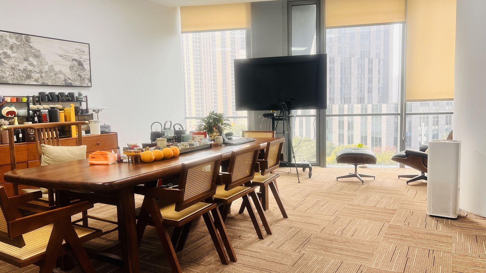 股东可以委托他人办理注册吗？