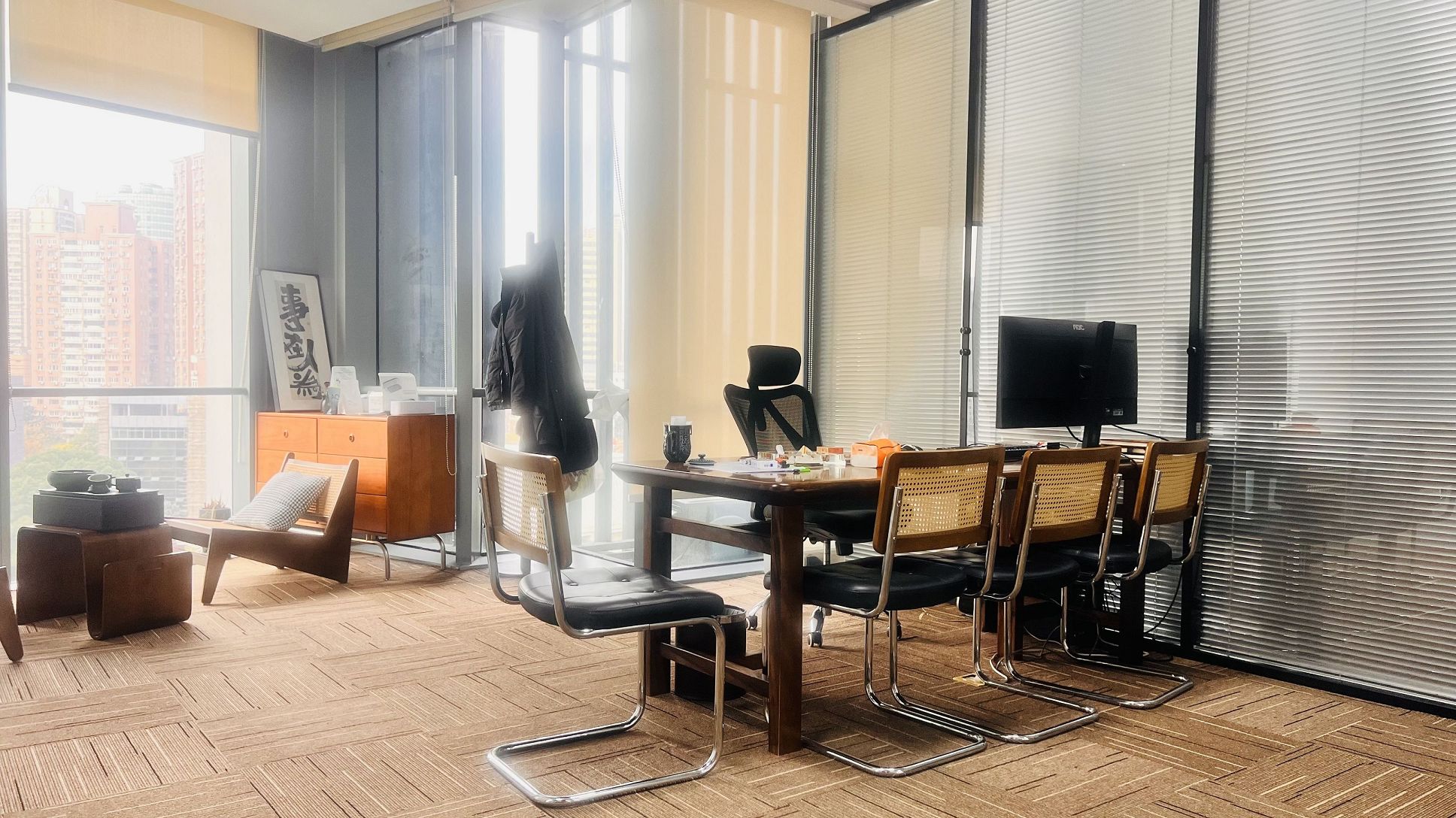 注册个人独资企业对地址有什么规定？