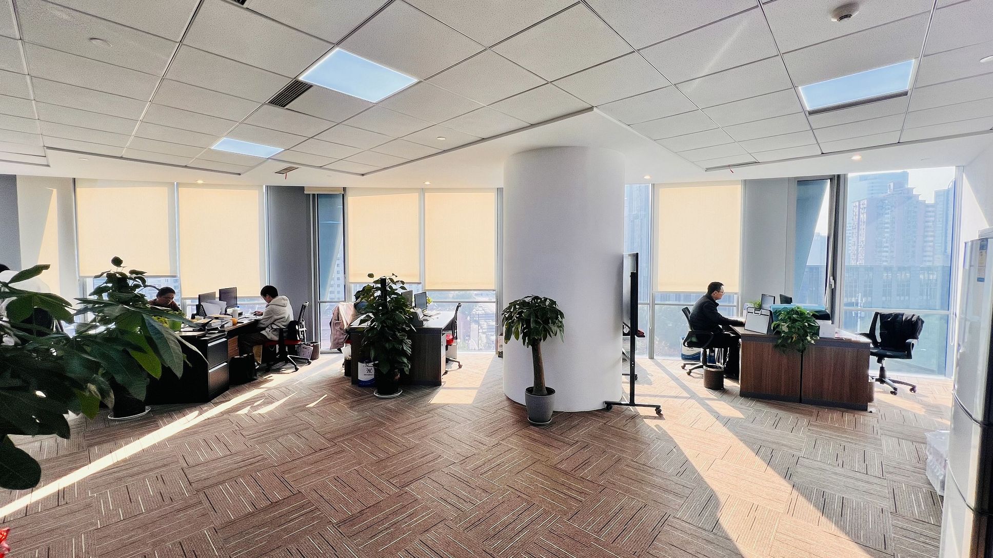 租赁地址注册的合法性证明文件