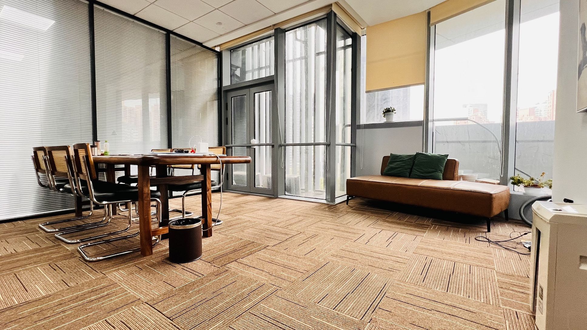 法定代表人变更的步骤与风险防控